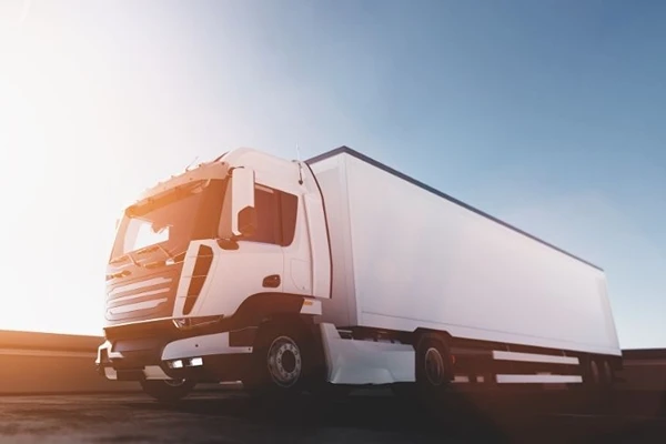 Ankara Almus, Nakliye Firması