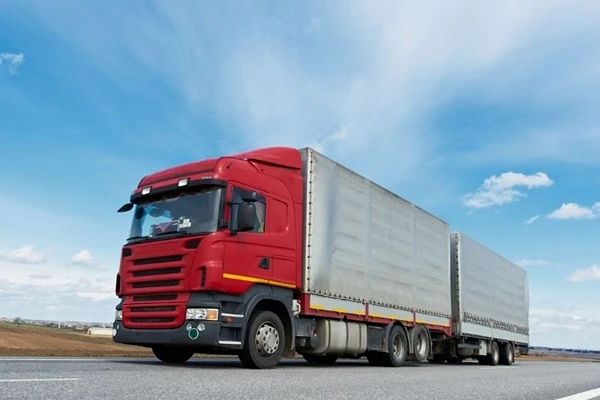 Ankara Almus, Şehirlerarası Taşımacılık