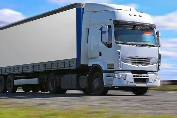 Ankara Almus, Nakliyat