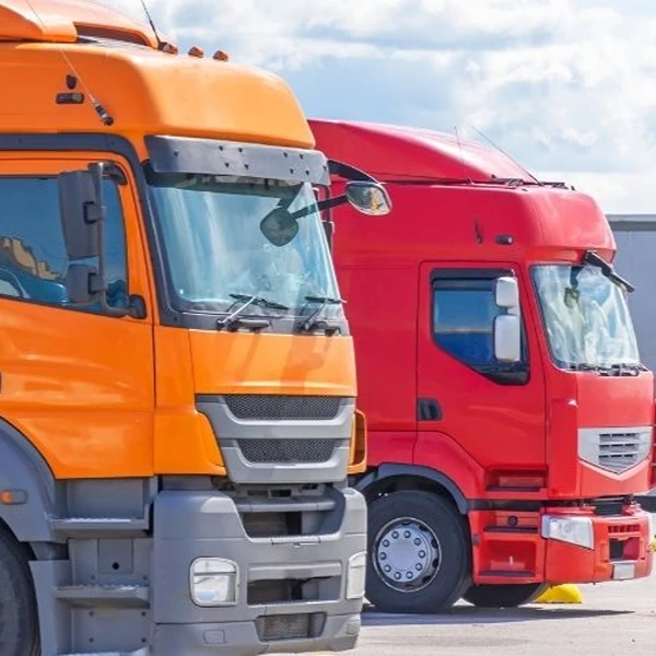 Ankara Almus Nakliye Ambarı